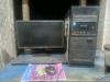 Intel PC & Monitor